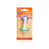 Afbeelding van Nummerkaars 1 Stuks [56181-1] - 03 56181 1 web
