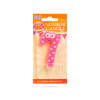 Afbeelding van Nummerkaars 1 Stuks [56182-7] - 03 56182 7 web