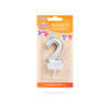 Afbeelding van Nummerkaars 1 Stuks [56183-2] - 03 56183 2 web