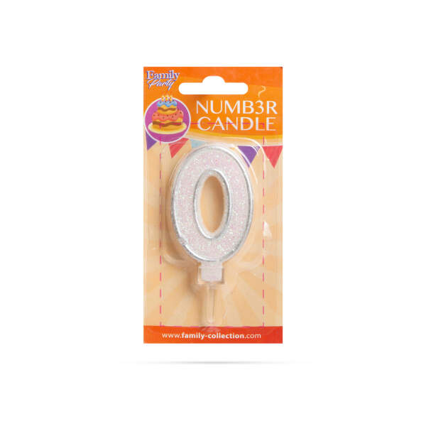 Afbeelding van Cijferkaars • 6,5 x 4 cm 1 Stuks [56185-0] - 03 56185 0 web
