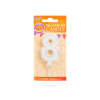 Afbeelding van Cijferkaars • 6,5 x 4 cm 1 Stuks [56185-8] - 03 56185 8 web