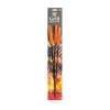 Afbeelding van BBQ Spiesenset - recht - 49,5 cm - 3 stuks / verpakking 1 Stuks [56289] - 03 56289 web