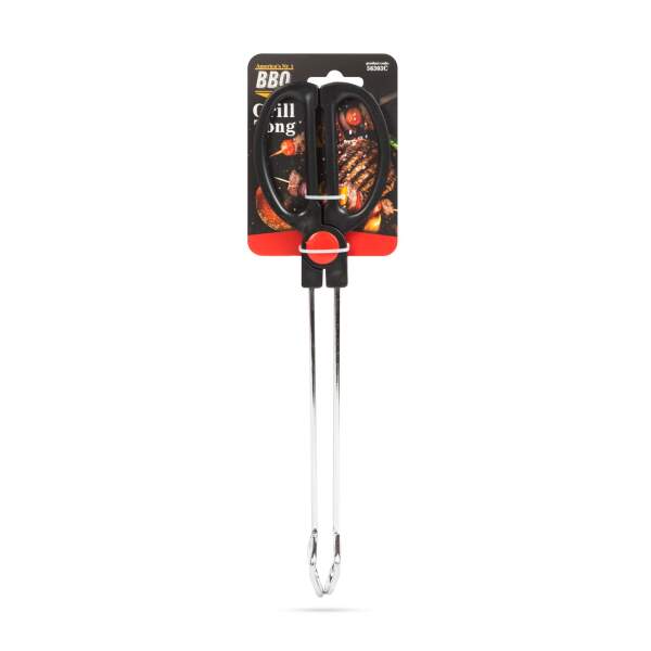 Afbeelding van Grilltang - kunststof handvat 1 Stuks [56303C] - 03 56303C web
