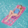 Afbeelding van Opblaasbare drijvende matras - roze - 188 x 71 cm 1 Stuks [56408C] - 03 56408C web