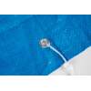 Afbeelding van Zwembadafdekking – 305 x 204 cm – Blauw 1 Stuks [56440] - 03 56440 web