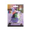 Afbeelding van Halloween RGB LED-decoratie - zelfklevend - heks 1 Stuks [56512A] - 03 56512A web