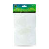 Afbeelding van Halloween fosforescerende decoratie - vleermuis - 20 x 10 cm 1 Stuks [56544A] - 03 56544A web