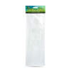 Afbeelding van Halloween fosforescerende decoratie - skelet - 32 x 11 cm 1 Stuks [56545A] - 03 56545A web