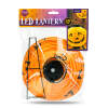 Afbeelding van Lampion - LED pompoen - 2 x AAA - 20 cm 1 Stuks [56550A] - 03 56550A web