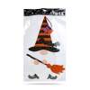Afbeelding van Halloween decoratie - elf - ophangbaar - schuim - 44 x 26 cm 1 Stuks [56556A] - 03 56556A web