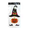 Afbeelding van Halloween decoratie - elf - ophangbaar - schuim - 44 x 26 cm 1 Stuks [56556B] - 03 56556B web