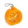 Afbeelding van Halloween LED decoratie - pompoen - RGB LED - 3 x LR1130 - 8,5 x 9 x 4 cm 1 Stuks [56568] - 03 56568 web