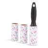 Afbeelding van Kledingreinigingsrol + handvat - 3 stuks - 100 mm - 30 vellen 1 Stuks [57005C] - 03 57005C web