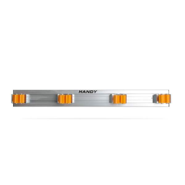 Afbeelding van Universele wandmontage-opslag 1 Stuks [57148B] - 03 57148B web