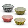 Afbeelding van Muffinpapierset - Halloween - 100 stuks / pak 1 Stuks [57168W] - 03 57168W web