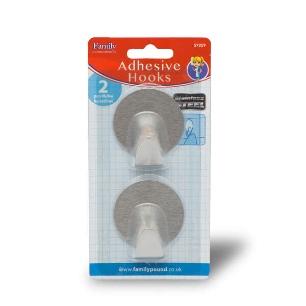 Afbeelding van Hangerset 1 Stuks [57259] - 03 57259 web