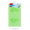 Afbeelding van Antislip badmat 1 Stuks [57365GR] - 03 57365GR web