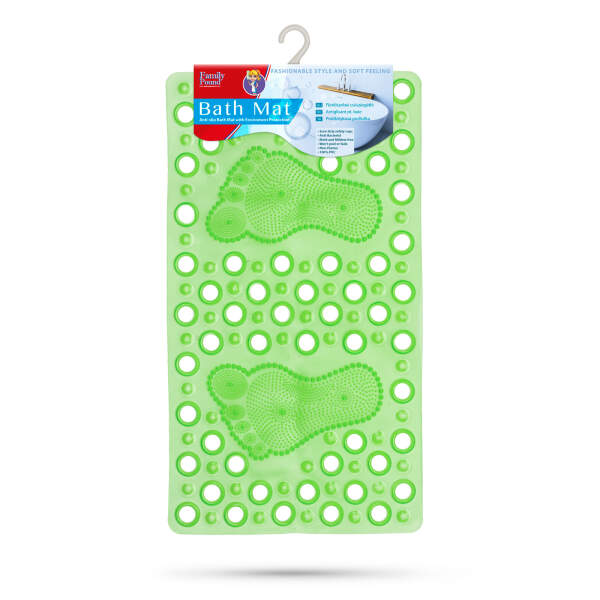 Afbeelding van Antislip badmat 1 Stuks [57365GR] - 03 57365GR web