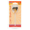 Afbeelding van Kaars - voor taart 1 Stuks [57504-7] - 03 57504 7 web