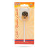 Afbeelding van Kaars - voor taart 1 Stuks [57504-8] - 03 57504 8 web 1