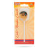 Afbeelding van Kaars - voor taart 1 Stuks [57504-9] - 03 57504 9 web