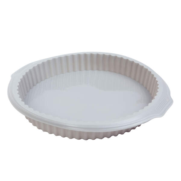 Afbeelding van Siliconen bakvorm - cake - 29 x 26 x 3,8 cm 1 Stuks [57533G] - 03 57533G web