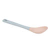 Afbeelding van Siliconen lepel - perzik - 26,8 x 5,6 x 1,8 cm 1 Stuks [57537P] - 03 57537P web