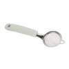 Afbeelding van Theezeefje met handvat - grijs - 22 x 6,6 x 2,7 cm 1 Stuks [57542G] - 03 57542G web