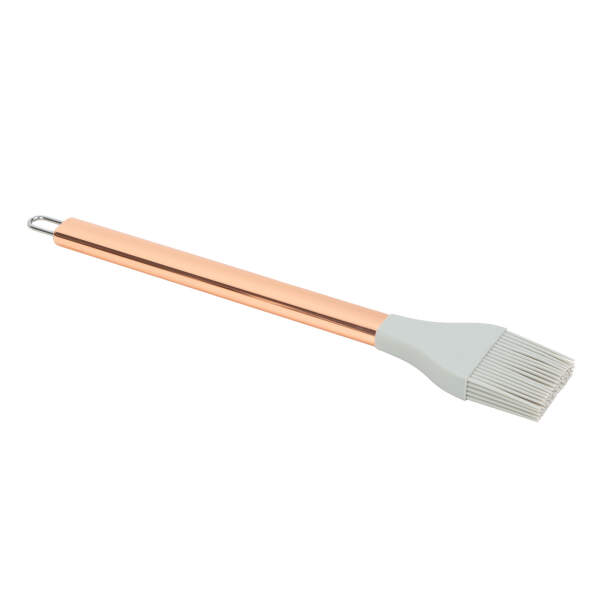 Afbeelding van Siliconenborstel - grijs - 28 x 5 x 1,7 cm 1 Stuks [57545G] - 03 57545G web