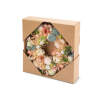 Afbeelding van Paasdecoratie - klopper - 30 cm 1 Stuks [57937] - 03 57937 web