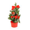 Afbeelding van Kunstden - mini - 4 kleuren - 30 cm 1 Stuks [58007] - 03 58007 web
