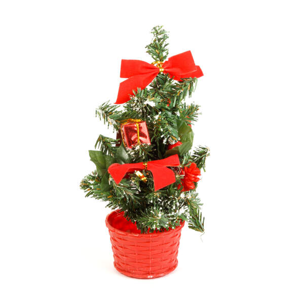 Afbeelding van Kunstden - mini - 4 kleuren - 30 cm 1 Stuks [58007] - 03 58007 web