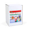 Afbeelding van Opblaasbare Kerstman - 180 cm - IP44 - 6 witte LED's - 100 - 240 V 1 Stuks [58067L] - 03 58067L web