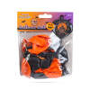 Afbeelding van Halloween ballonnenset - 6 soorten - 20 stuks / pak 1 Stuks [58140] - 03 58140 web