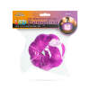 Afbeelding van Halloween RGB LED decor - schuimpompoen - paars - 11 cm 1 Stuks [58162D] - 03 58162D web