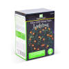 Afbeelding van Solar LED lichtsnoer - lieveheersbeestje - 2,4 m - 25 LED - warm wit 1 Stuks [58220B] - 03 58220B web