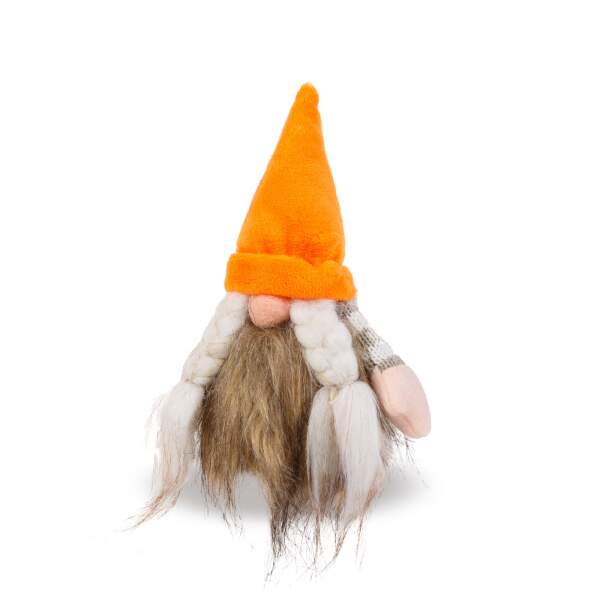 Afbeelding van Halloween Scandinavische elf - 15 cm - 2 soorten 1 Stuks [58341] - 03 58341 web