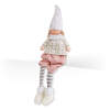 Afbeelding van Poppendecoratie - met poten - 46 cm - 2 soorten 1 Stuks [58378] - 03 58378 web