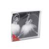 Afbeelding van Kerstversiering - acryl balletdanseres - 14 x 4 x 4 cm - 2 stuks / verpakking 1 Stuks [58512] - 03 58512 web
