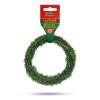 Afbeelding van Kerstversiering - groene slinger - 2,5 m 1 Stuks [58559A] - 03 58559A web