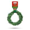 Afbeelding van Kerstversiering - groene slinger - 2,5 m 1 Stuks [58559B] - 03 58559B web