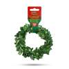 Afbeelding van Kerstversiering - groene slinger - 2,5 m 1 Stuks [58559C] - 03 58559C web