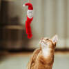Afbeelding van Kerstkatten speelgoed - 2 soorten 1 Stuks [58648] - 03 58648 web