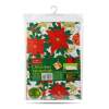 Afbeelding van Kersttafelkleed - flanel - 132 x 178 cm 1 Stuks [58652C] - 03 58652C web