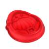 Afbeelding van Siliconen bakvorm - Kerstman - 24 x 30 x 4,5 cm 1 Stuks [58766] - 03 58766 web