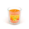Afbeelding van Geurkaars - sinaasappel & gember - 120 g 1 Stuks [58802A] - 03 58802A web