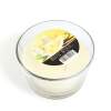 Afbeelding van Geurkaars - vanille - 350 g 1 Stuks [58809C] - 03 58809C web