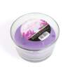 Afbeelding van Geurkaars - lente lila - 350 g 1 Stuks [58809D] - 03 58809D web