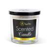 Afbeelding van Geurkaars - "fluwelen sneeuwvlokken" - 350 g 1 Stuks [58812A] - 03 58812A web