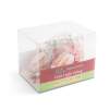 Afbeelding van LED lichtsnoer - Kerstman - 10 LED - 1,35 meter - warmwit - 2 x AA 1 Stuks [58912] - 03 58912 web